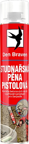 Montážní pěny