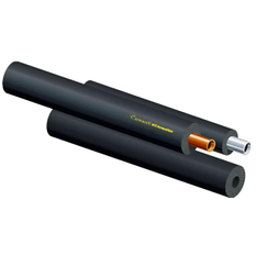 Izolace Armacell Armaflex HT 76 x 13 mm, délka 2 m, černá