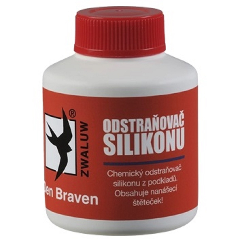 Odstraňovač silikonu 100 ml 70503RL