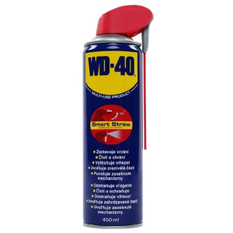 Univerzální mazivo WD - 40 450 ml