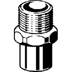 Přechodový kus Viega pájené fitinky 94243G 28 x 1/2˝