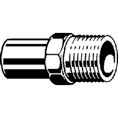 Zásuvný kus Viega Profipress s SC-Contur 2211.1 22 x 1/2˝