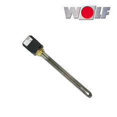 Elektroohřev Wolf 6 kW/3 x 400 V