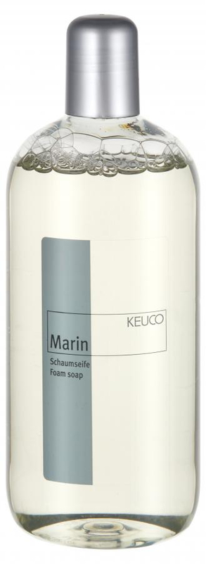 Pěnové mýdlo Keuco, vůně Marin, 500 ml