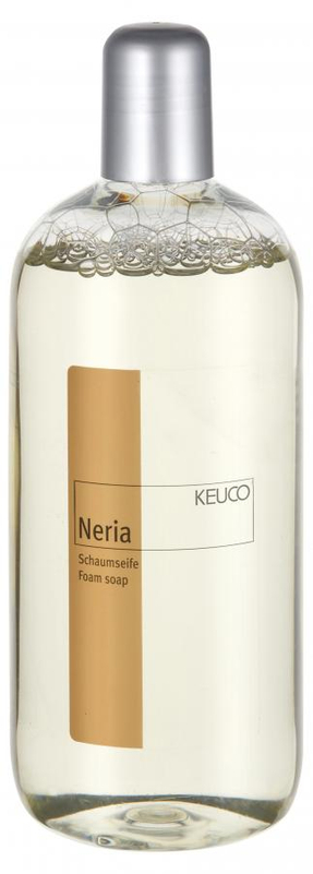 Pěnové mýdlo Keuco, vůně Neria, 500 ml