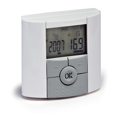 Digitální prostorový termostat Gabotherm s časovým programem BT-DP