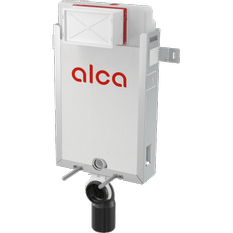 Předstěnový instalační systém Alcadrain (Alcaplast) ECOLOGY pro zazdívání AM115/1000E
