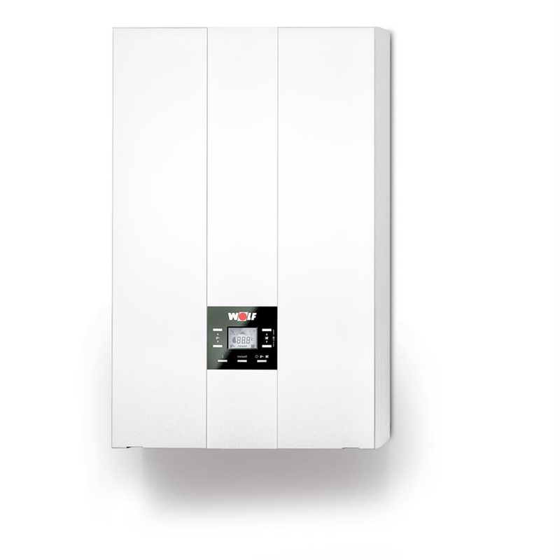 Kotel kondenzační závěsný Wolf FGB-K-24 kW