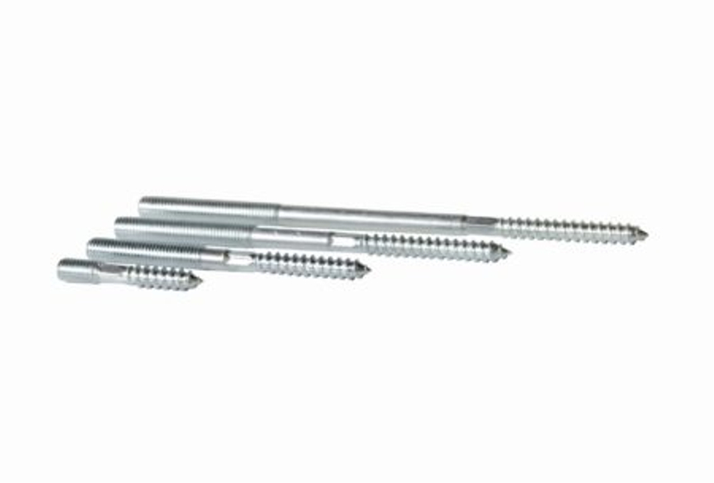 Koňařík Šroub KOMBI M10x80 mm TORX, nerez A2