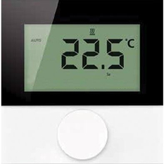 Digitální prostorový termostat Gabotherm Alpha Komfort 230 V