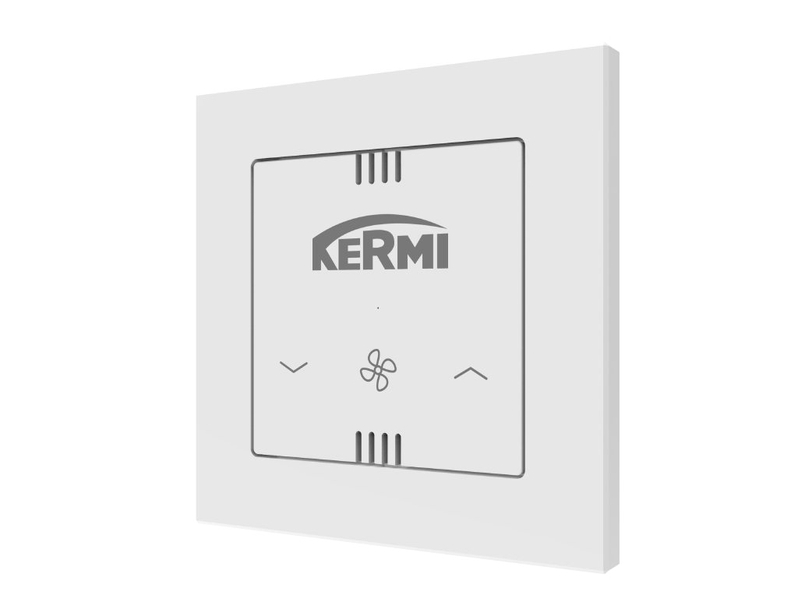 Smart Control Bluetooth Kermi x-well pro D13