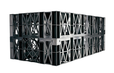Box akumulační Wavin Aquacell Lite, 1000 x 500 x 390 mm