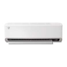 Tepelné čerpadlo IVAR.HP AURA - vzduch/vzduch - 7,3kW, vytápění do -30 °C, chlazení , bez TV IVAR.HP AURA T2