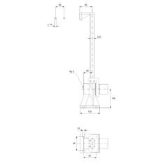 Příslušenství Grundfos Auto Coupling 2˝