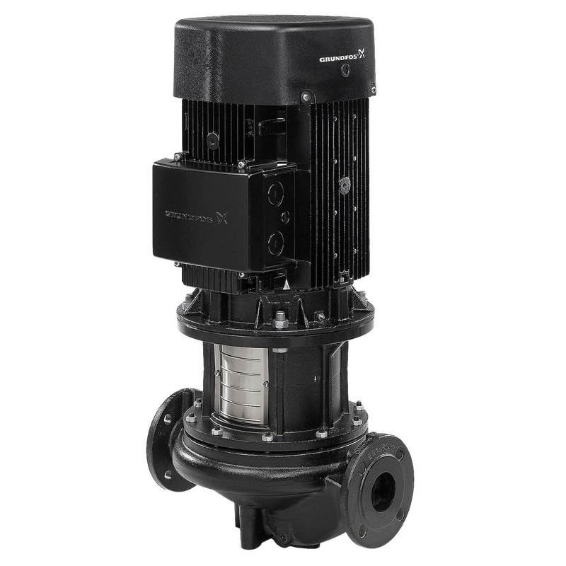 Čerpadlo oběhové Grundfos TP 80-150/4 A-F-A-BQQE-JX3