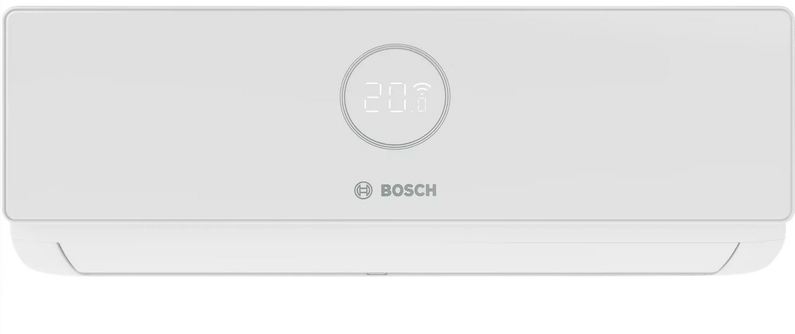 Klimatizace vnitřní jednotka nástěnná Bosch Climate 5000M CL5000IU-W 26 E