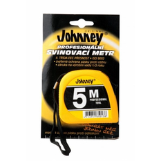 Metr svinovací JOHNNEY KDS 5m x 13mm