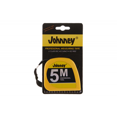 Metr svinovací JOHNNEY KDS 5m x 19mm