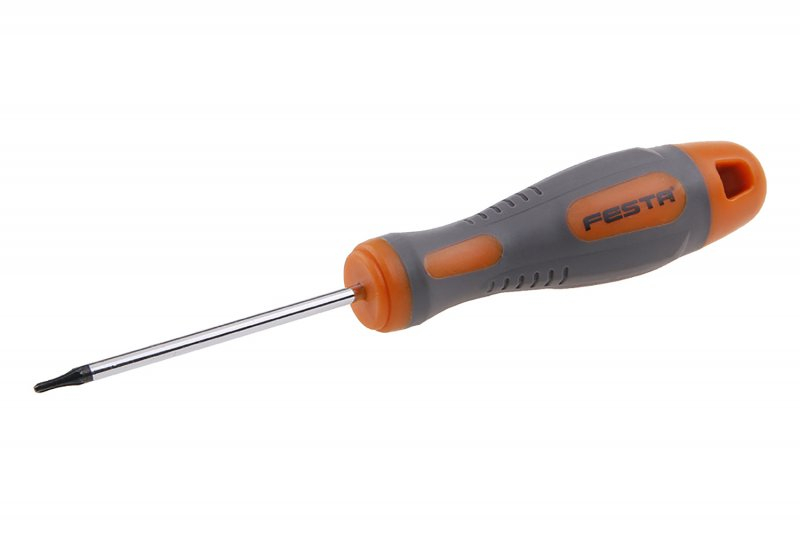 Šroubovák FESTA 18326 TORX T7 x 60mm S2