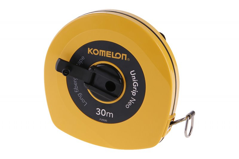 Pásmo sklolaminát KOMELON 10m x 13mm KMC 331