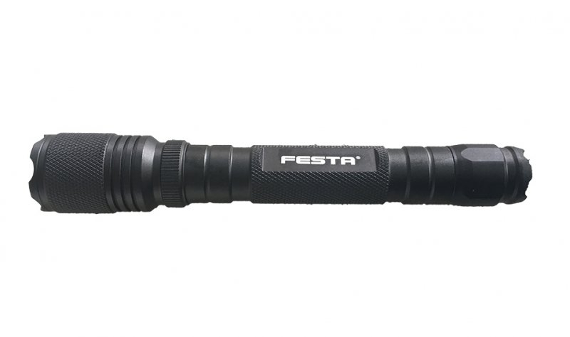 Svítilna LED FESTA 37630 80lm 185mm 2xAA