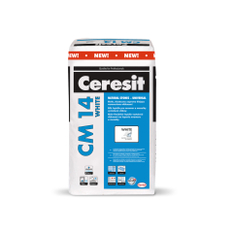 Lepidlo Ceresit CM 11 Plus Ceramic & Gres 25kg