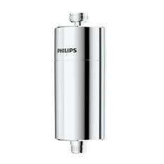 Filtr sprchový Philips, průtok 8 l/min, chrom