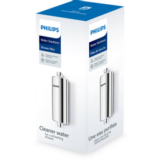 Filtr sprchový Philips, průtok 8 l/min, chrom