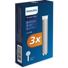 Sprchová filtrační patrona Philips, do ruční sprchy, 3 ks v balení