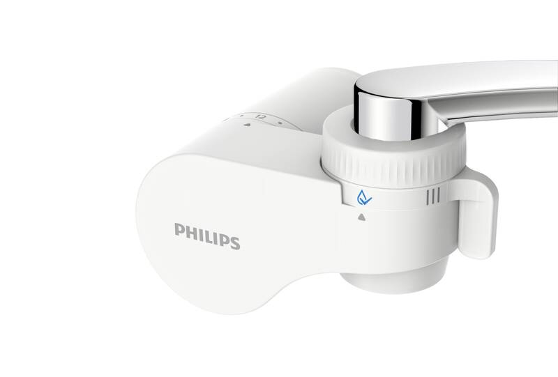 Filtrace na kohoutek Philips 3 režimy