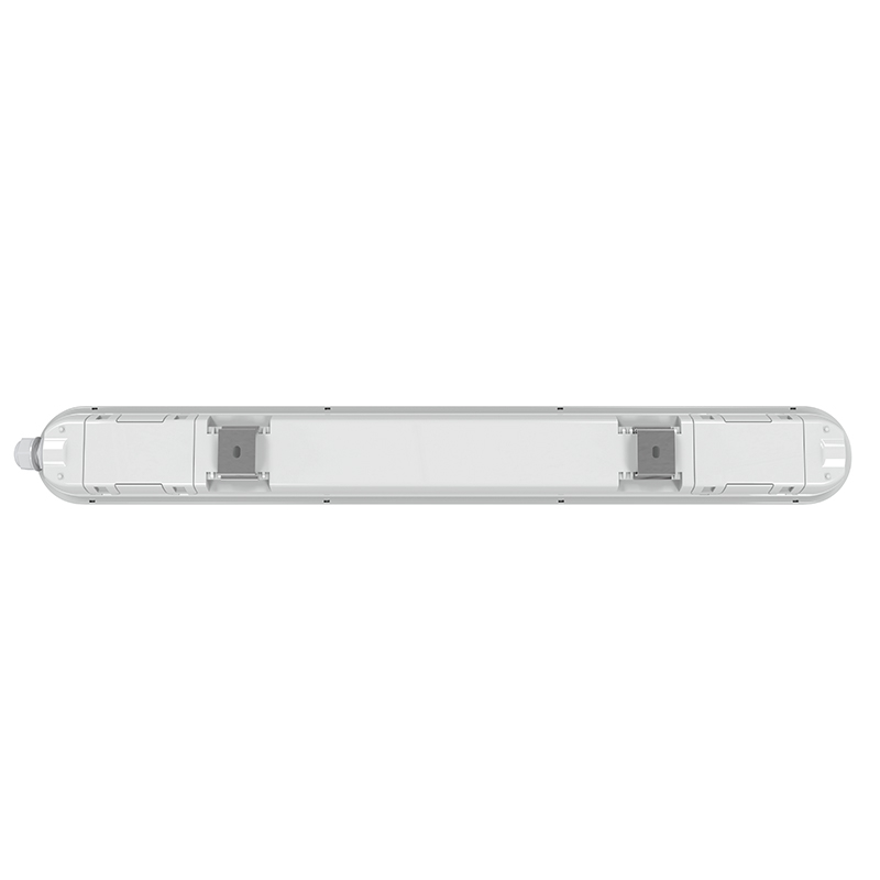 Solight LED osvětlení prachotěsné, IP65, 38W, 4180lm, 4000K, 120cm, Lifud