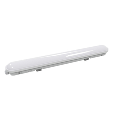 Solight LED osvětlení prachotěsné, IP65, 38W, 4180lm, 4000K, 120cm, Lifud