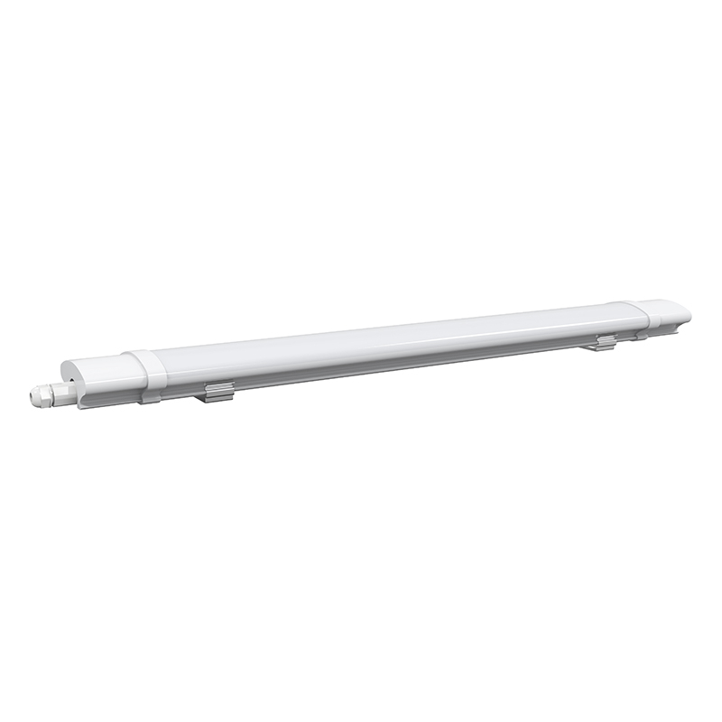 Solight LED osvětlení prachotěsné, IP65, 45W, 4500lm, 4000K, 150cm