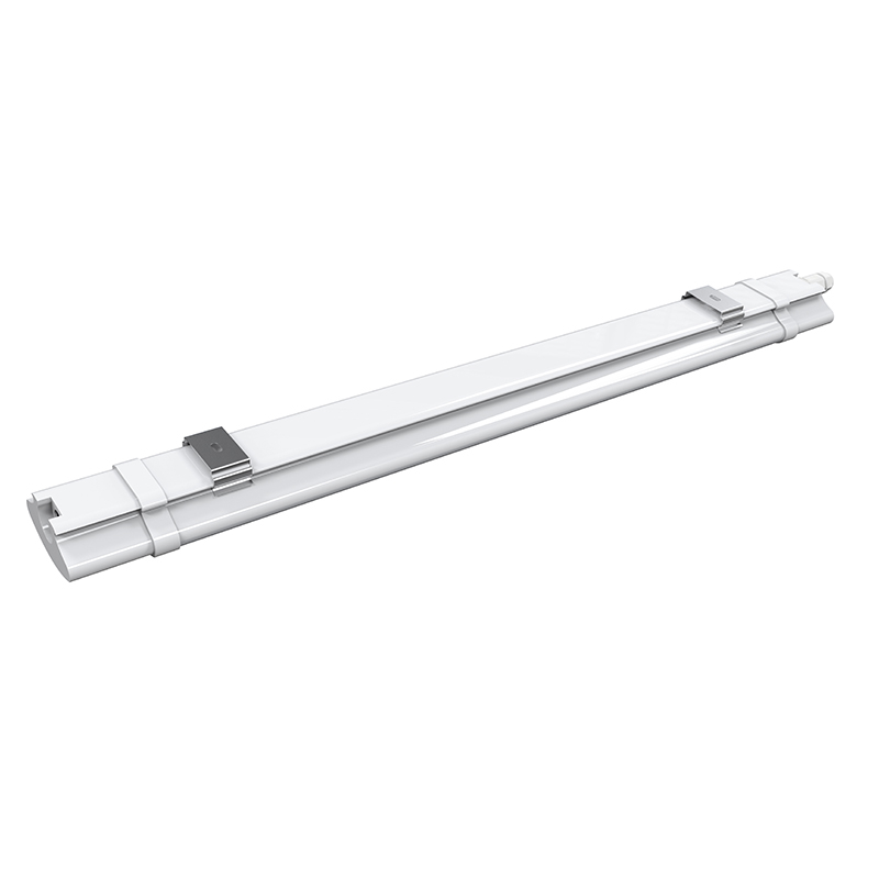 Solight LED osvětlení prachotěsné, IP65, 45W, 4500lm, 4000K, 150cm