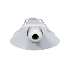 Solight LED osvětlení prachotěsné, IP65, 45W, 4500lm, 4000K, 150cm