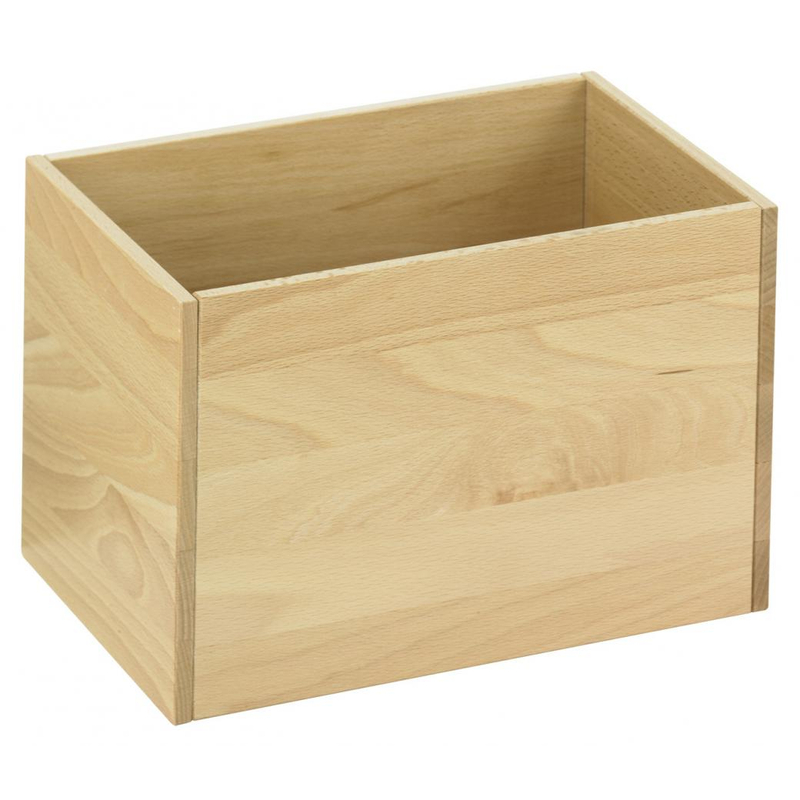 Úložný box Keuco Royal 60, 268 x 175 x 85 mm, box 1