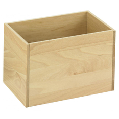 Úložný box Keuco Royal 60, 268 x 175 x 85 mm, box 1